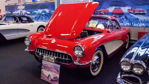 Muscle Cars, Ten classic muscle cars middle class buyers can afford for fun and investment