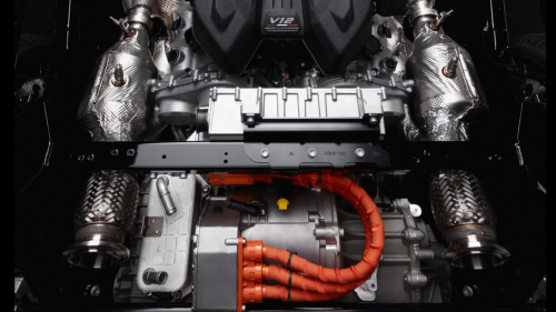 Uncovering the science behind 1,000+ horsepower cars