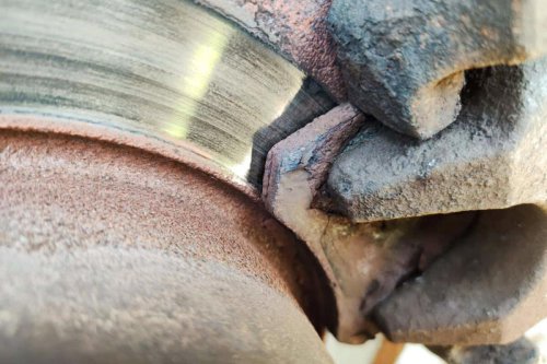 The Real Impact of Brake Pads on Safety and Rotor Life