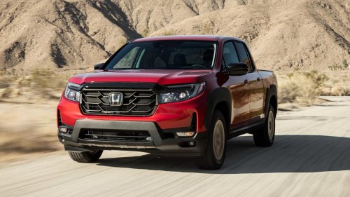 Best pickup truck lease deals: April 2026