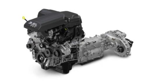 Chrysler Pentastar V6: The Most Versatle Engine Of The Last 15 Years