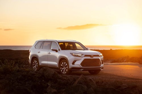 These Are the SUVs with the Best Gas Mileage, and Some Get Over 40 MPG