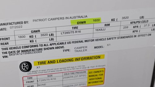 20 Things To Look For When Buying A Travel Trailer