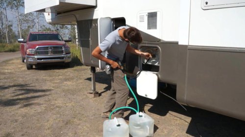 20 Things To Look For When Buying A Travel Trailer