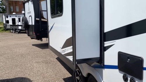 20 Things To Look For When Buying A Travel Trailer