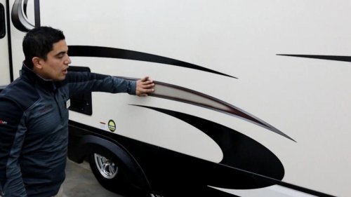 20 Things To Look For When Buying A Travel Trailer