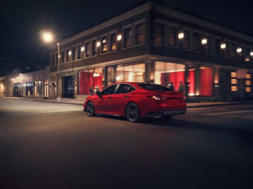 Toyota tops in reliability, Mazda plummets, and Tesla tries harder