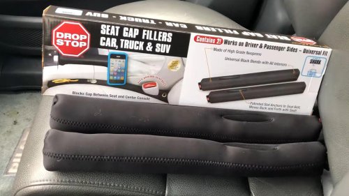 20 Incredible Car Hacks Every Driver Would Be Lost Without