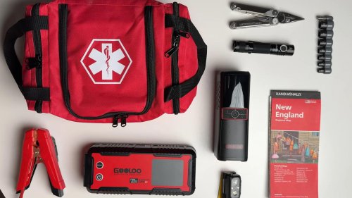 20 Incredible Car Hacks Every Driver Would Be Lost Without