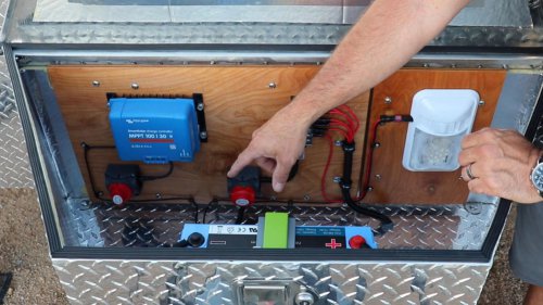 20 Things To Look For When Buying A Travel Trailer