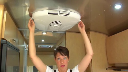 20 Things To Look For When Buying A Travel Trailer