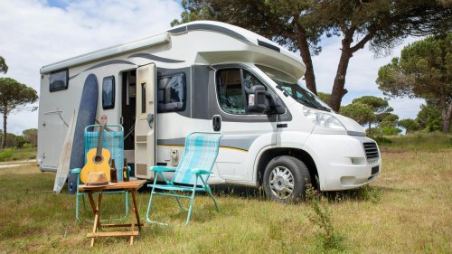 20 Things To Look For When Buying A Travel Trailer