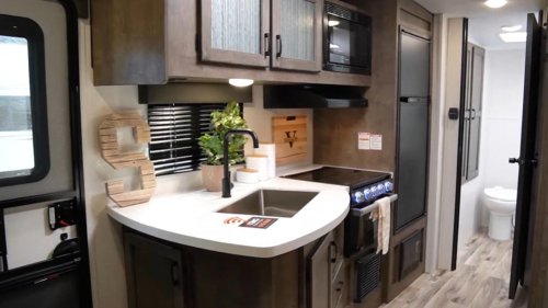 20 Things To Look For When Buying A Travel Trailer