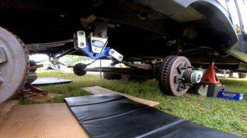 20 Things To Look For When Buying A Travel Trailer