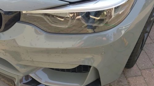 20 Incredible Car Hacks Every Driver Would Be Lost Without