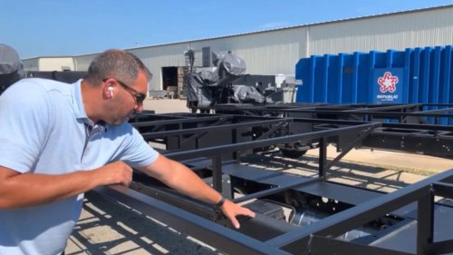 20 Things To Look For When Buying A Travel Trailer