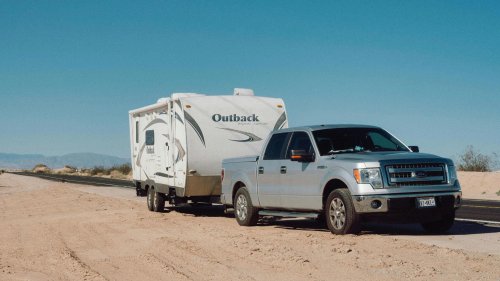 20 Things To Look For When Buying A Travel Trailer