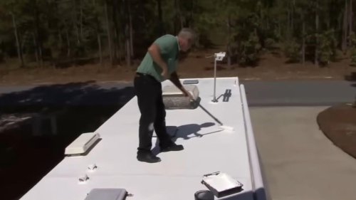 20 Things To Look For When Buying A Travel Trailer