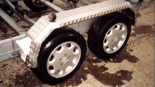 20 Things To Look For When Buying A Travel Trailer