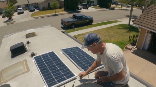 20 Things To Look For When Buying A Travel Trailer