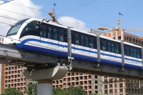 12 Forgotten Transportation Methods That Were Once the Future