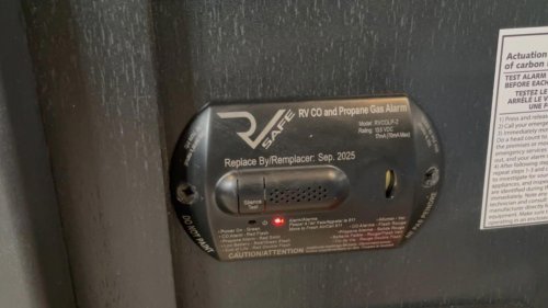 20 Things To Look For When Buying A Travel Trailer