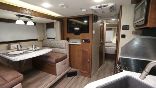 20 Things To Look For When Buying A Travel Trailer