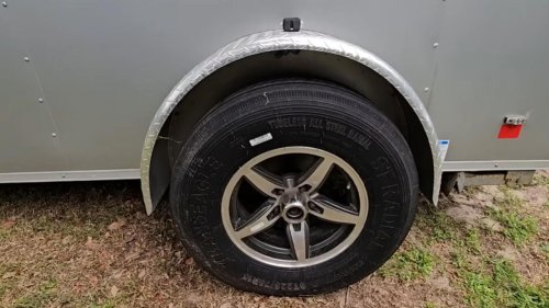 20 Things To Look For When Buying A Travel Trailer