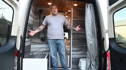 20 Things To Look For When Buying A Travel Trailer