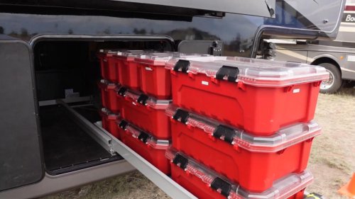 20 Things To Look For When Buying A Travel Trailer