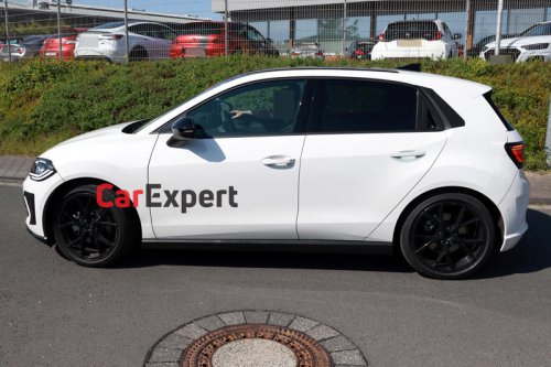 Volkswagen, Volkswagen ID.2 nears production looking much like the pint-size EV concept