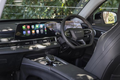 Chery | PHEV | 2025 Chery Tiggo 7 Super Hybrid is Australia’s cheapest PHEV