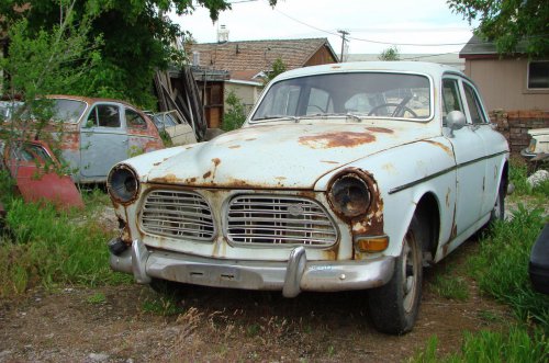 Cómo evitar destruir su coche