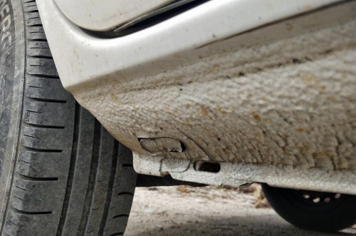 Cómo evitar destruir su coche