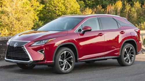 5 SUVs that owners keep for 20 years: Element, 4Runner & more
