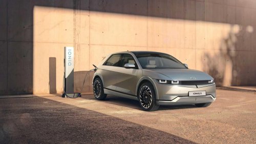 The EV that's still selling like tax credits exist