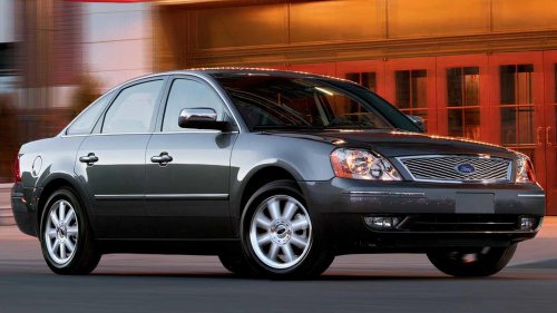 This Was Ford's Quietest Mistake