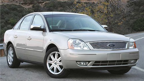 This Was Ford's Quietest Mistake