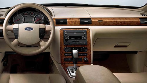 This Was Ford's Quietest Mistake