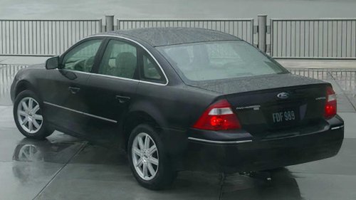 This Was Ford's Quietest Mistake