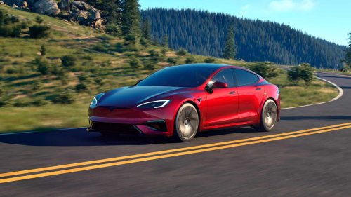 Ferrari, How to get the Ferrari Luce experience for a 10th of its $640,000 MSRP