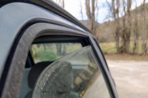 Cómo evitar destruir su coche