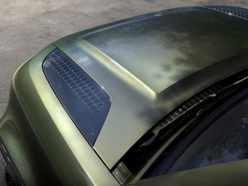 2026 Land Rover Defender Armed with New Tech and Revised Styling