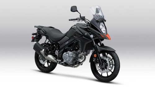 The most dependable Suzuki you can buy today