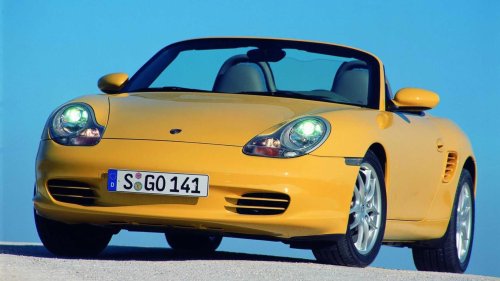 Honda, Honda nearly ruined the S2000 with an inline-5 engine and an automatic gearbox