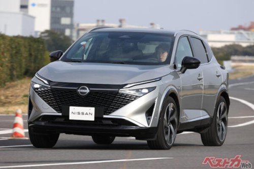 シトロエン | メルセデス | アルファロメオ | アルピナ | アルピーヌ | ランボルギーニ | メルセデス・ベンツ | オペル | ポルシェ | ルノー | ロールス・ロイス | スバル | フォルクスワーゲン | ボルボ | アキュラ | キャデラック | クライスラー | クプラ | フェラーリ | ランドローバー | マセラティ | マクラーレン | テスラ | アストンマーティン | ベントレー | ホンダ | ヒョンデ | インフィニティ | フォード | ダッジ | ジェネシス | ジャガー | ジープ | プジョー | フィアット | スマート | トヨタ | 新型エルグランドに1.5Lエンジンってどうなの？ 2.2トン級のミニバンを走らせるのに「新世代e-POWER」で十分なのか！