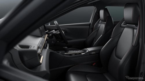 アストンマーティン | ベントレー | シトロエン | フィアット | スマート | トヨタ | ロータス | ビュイック | キャデラック | クライスラー | クプラ | レクサス | マクラーレン | フォルクスワーゲン | アキュラ | フェラーリ | ランボルギーニ | ランドローバー | マセラティ | テスラ | アウディ | ホンダ | ヒョンデ | インフィニティ | メルセデス・ベンツ | メルセデス | ジェネシス | ロールス・ロイス | スバル | スズキ | ブガッティ | アルピーヌ | シボレー | フォード | ジャガー | ジープ | プジョー | ルノー | ヤマハ | マツダ | ダッジ | Citroën | トヨタ『クラウン エステート』にマット塗装の「THE CROWN」限定車が登場、価格は890万円