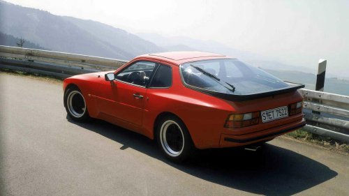 Porsche 944 buying guide: Specs, trims &amp; prices explained
