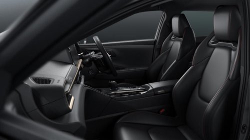 「トヨタ・クラウン エステート」にクラウン専門店専売の特別仕様車