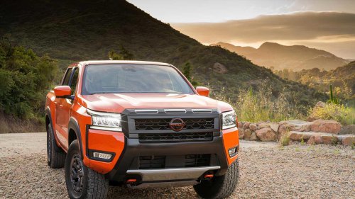 The Absolute Best Pickup Trucks For Reliability In 2025